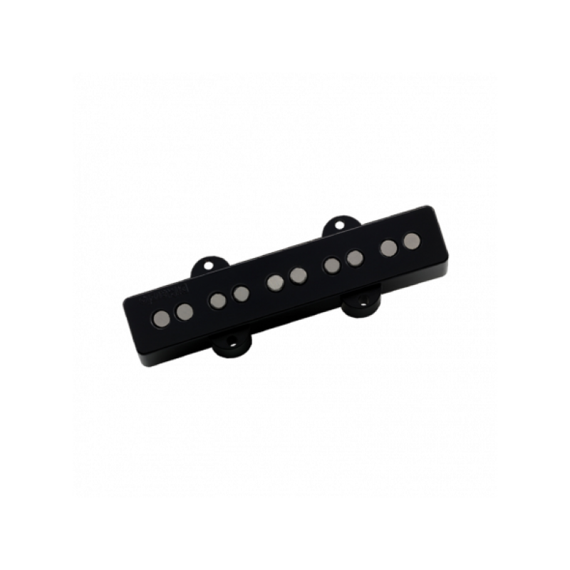 Звукосниматель DIMARZIO Ultra Jazz 5 Bridge (Black)